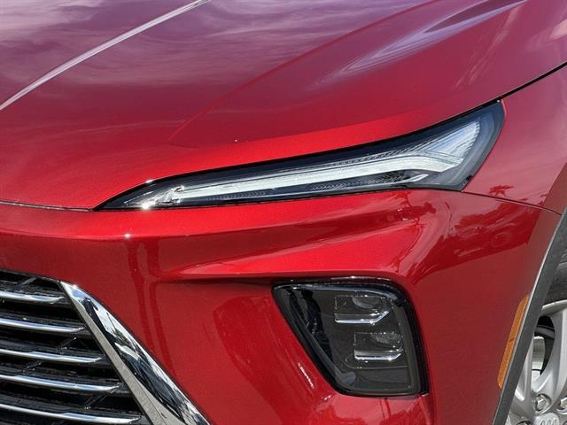 new 2026 Buick Enclave car, priced at $50,955