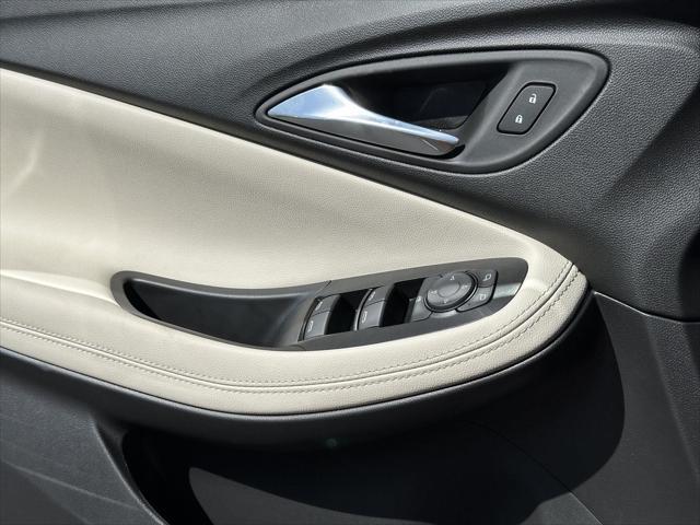 new 2026 Buick Encore GX car, priced at $25,275