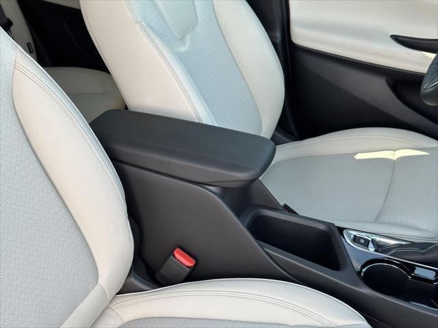new 2026 Buick Encore GX car, priced at $25,275