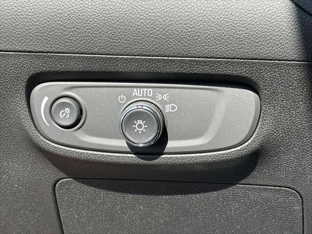 new 2026 Buick Encore GX car, priced at $25,275