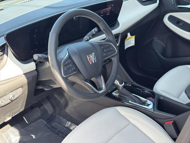 new 2026 Buick Encore GX car, priced at $25,275