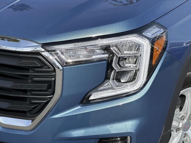 new 2024 GMC Terrain car, priced at $23,835