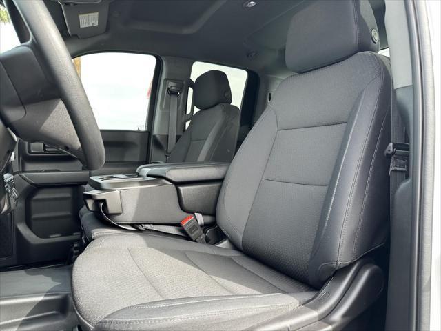 new 2025 GMC Sierra 1500 car, priced at $32,230