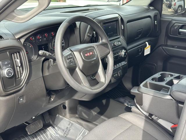 new 2025 GMC Sierra 1500 car, priced at $32,230