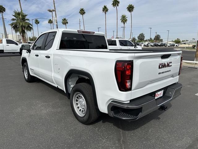 new 2025 GMC Sierra 1500 car, priced at $31,730