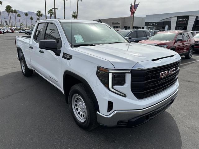 new 2025 GMC Sierra 1500 car, priced at $32,230