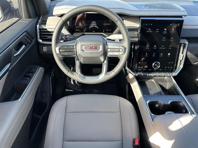 new 2026 GMC Acadia car, priced at $49,525