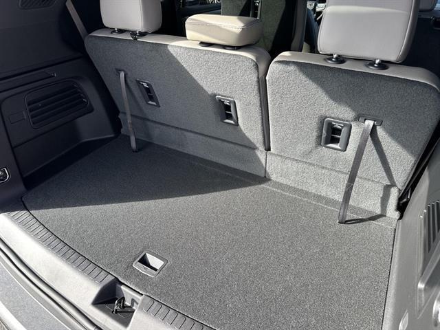 new 2026 GMC Acadia car, priced at $49,525
