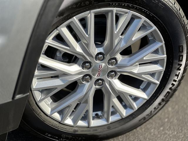 new 2026 GMC Acadia car, priced at $49,525