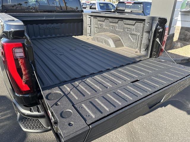 new 2025 GMC Sierra 2500 car, priced at $83,955