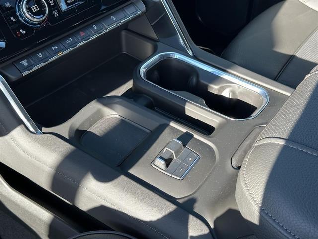 new 2025 GMC Sierra 2500 car, priced at $83,955