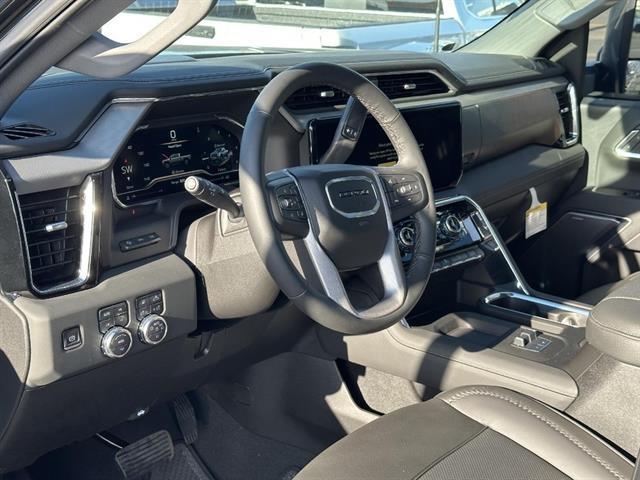 new 2025 GMC Sierra 2500 car, priced at $83,955