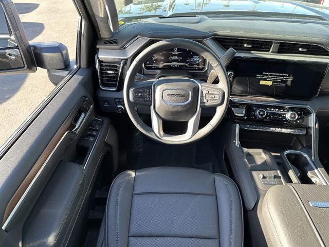 new 2025 GMC Sierra 2500 car, priced at $83,955