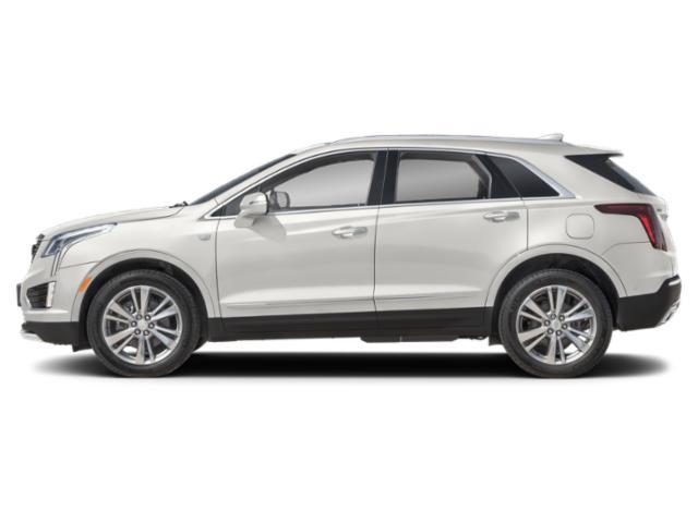 new 2024 Cadillac XT5 car, priced at $37,969