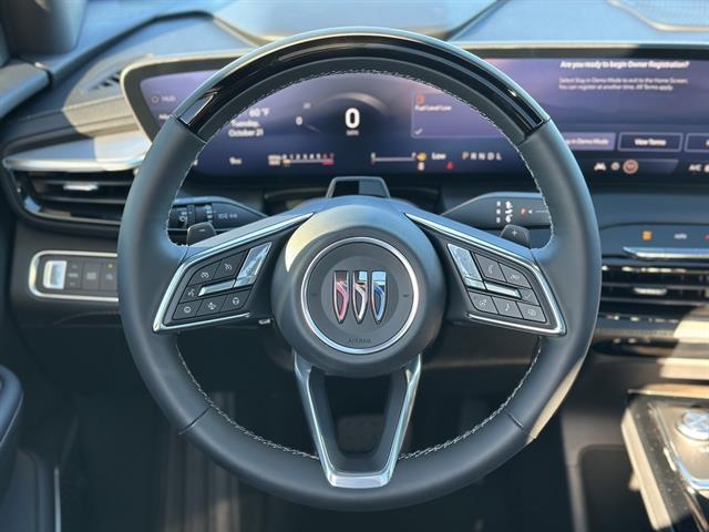 new 2026 Buick Enclave car, priced at $64,510