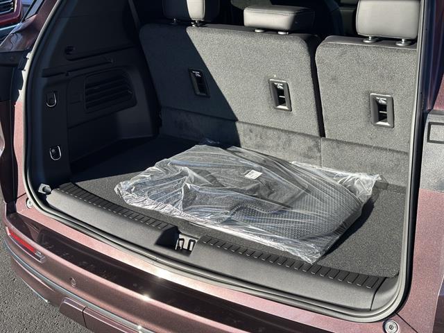 new 2026 Buick Enclave car, priced at $64,510