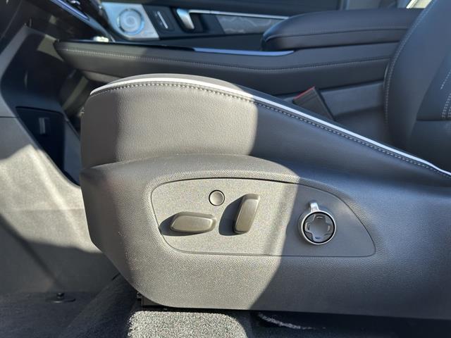 new 2026 Buick Enclave car, priced at $64,510