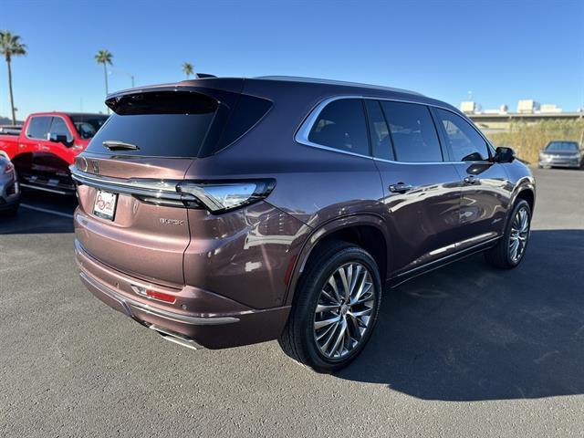 new 2026 Buick Enclave car, priced at $64,510