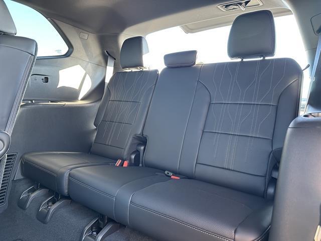 new 2026 Buick Enclave car, priced at $64,510