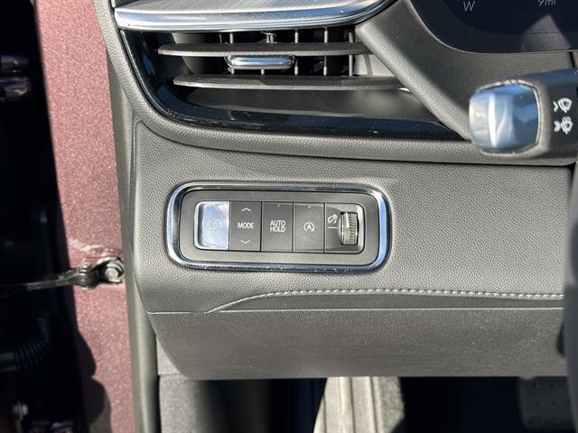 new 2026 Buick Enclave car, priced at $64,510