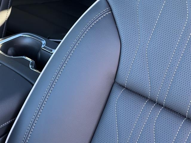 new 2026 Buick Enclave car, priced at $64,510