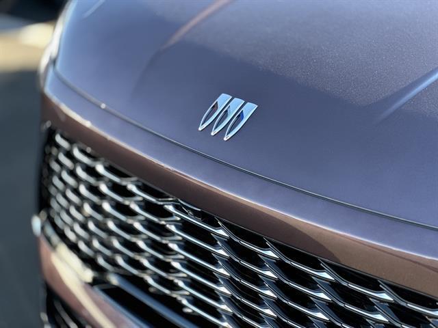 new 2026 Buick Enclave car, priced at $64,510