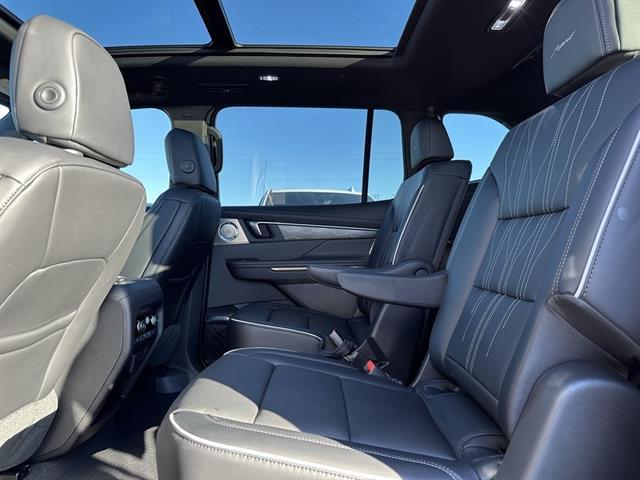 new 2026 Buick Enclave car, priced at $64,510