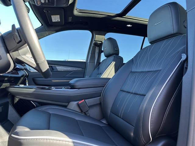 new 2026 Buick Enclave car, priced at $64,510