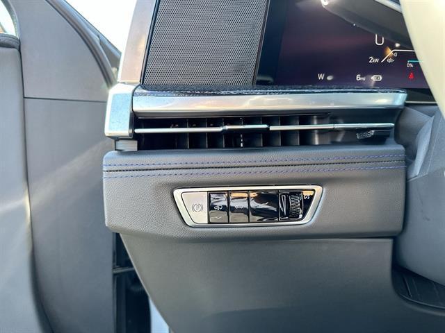 new 2026 Cadillac Escalade IQ car, priced at $130,920