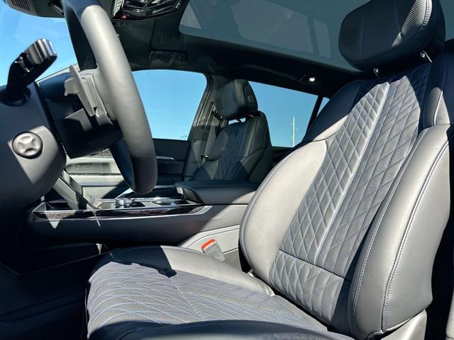 new 2026 Cadillac Escalade IQ car, priced at $130,920