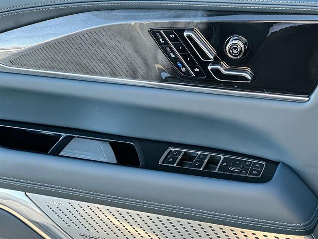 new 2026 Cadillac Escalade IQL car, priced at $156,215