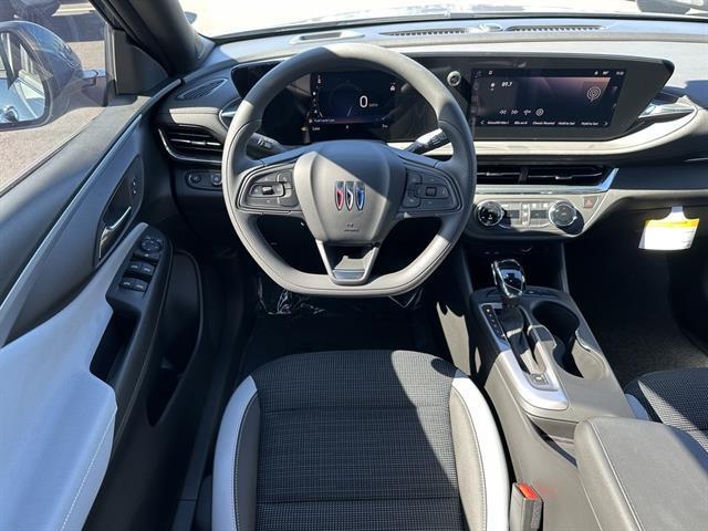 new 2026 Buick Envista car, priced at $26,226