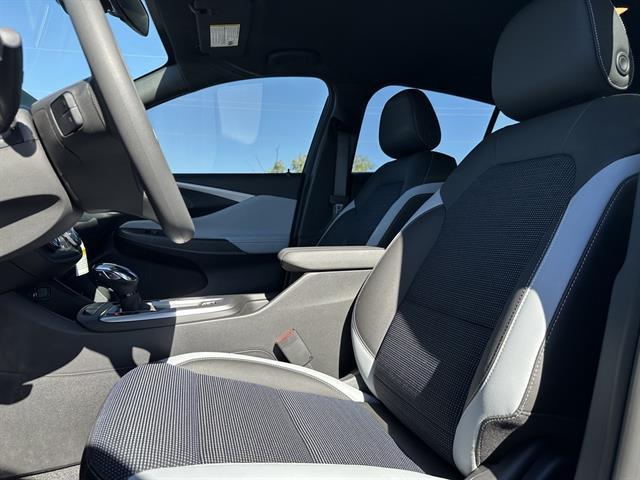 new 2026 Buick Envista car, priced at $26,226