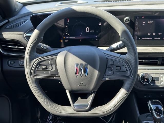 new 2026 Buick Envista car, priced at $26,226