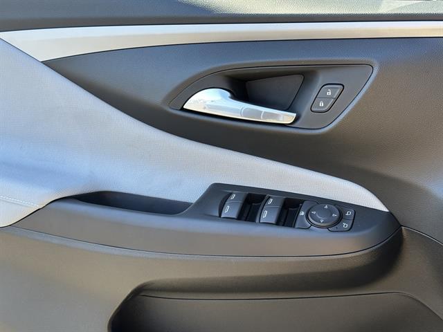 new 2026 Buick Envista car, priced at $26,226