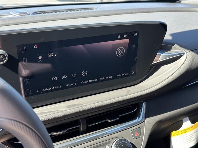 new 2026 Buick Envista car, priced at $26,226