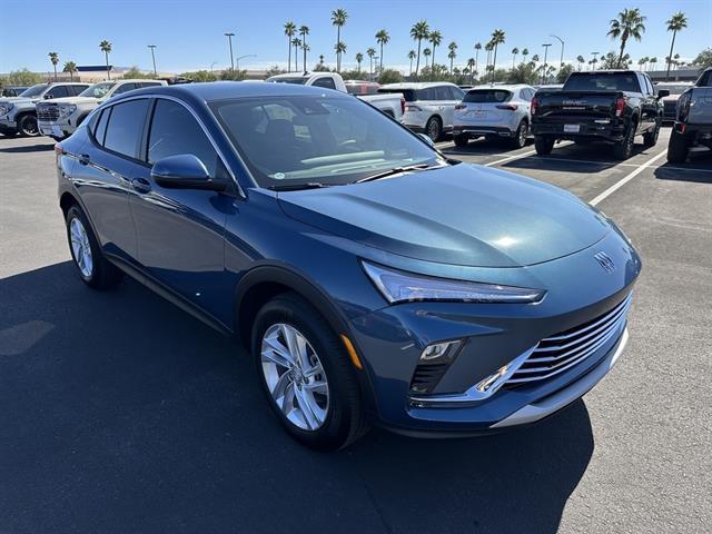 new 2026 Buick Envista car, priced at $26,226