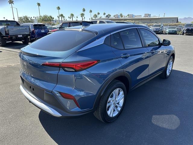 new 2026 Buick Envista car, priced at $26,226