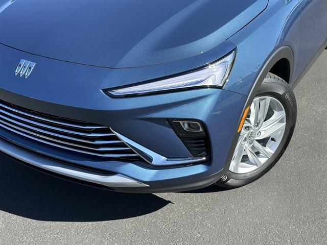 new 2026 Buick Envista car, priced at $26,226