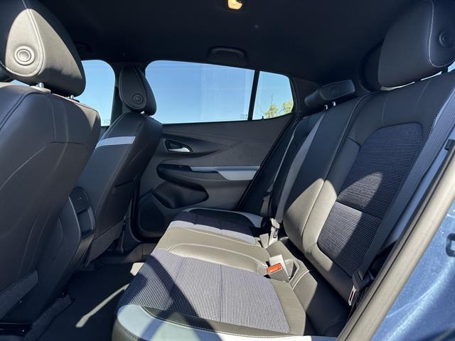 new 2026 Buick Envista car, priced at $26,226