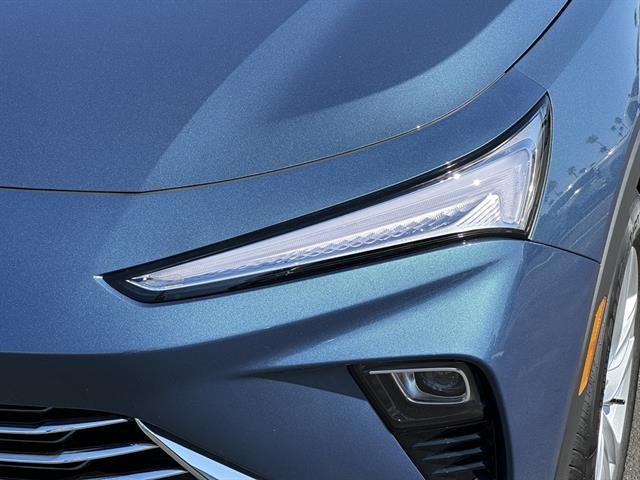 new 2026 Buick Envista car, priced at $26,226