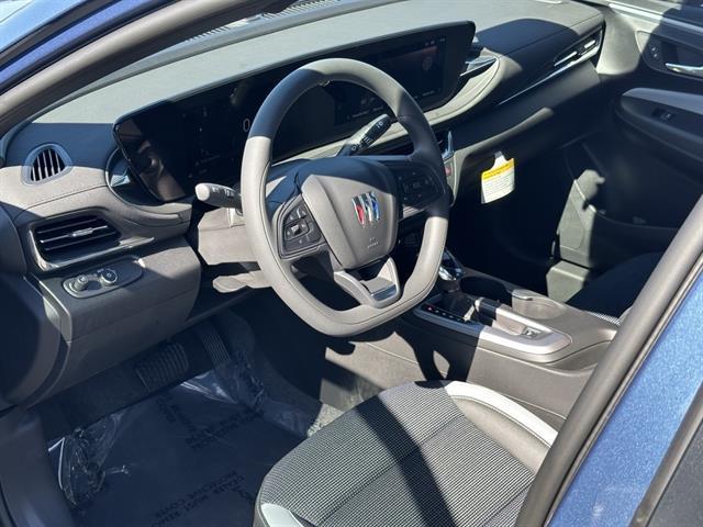 new 2026 Buick Envista car, priced at $26,226