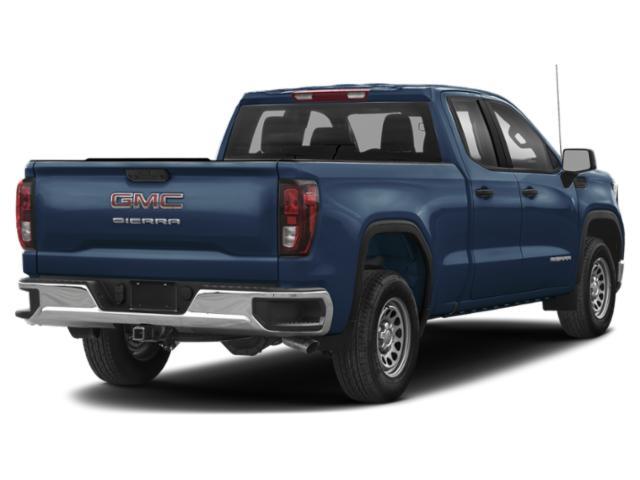 new 2024 GMC Sierra 1500 car, priced at $49,340