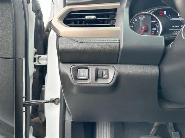 used 2020 GMC Acadia car, priced at $28,550