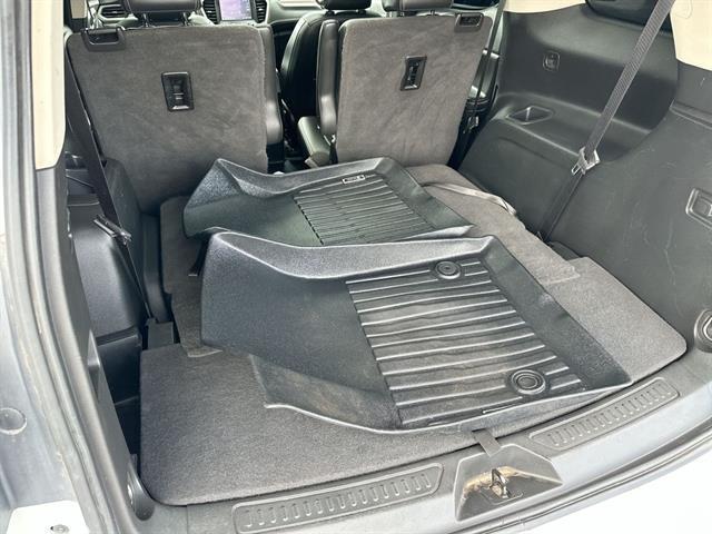 used 2020 GMC Acadia car, priced at $28,550