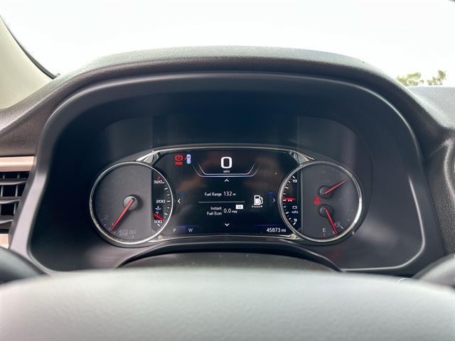 used 2020 GMC Acadia car, priced at $28,550