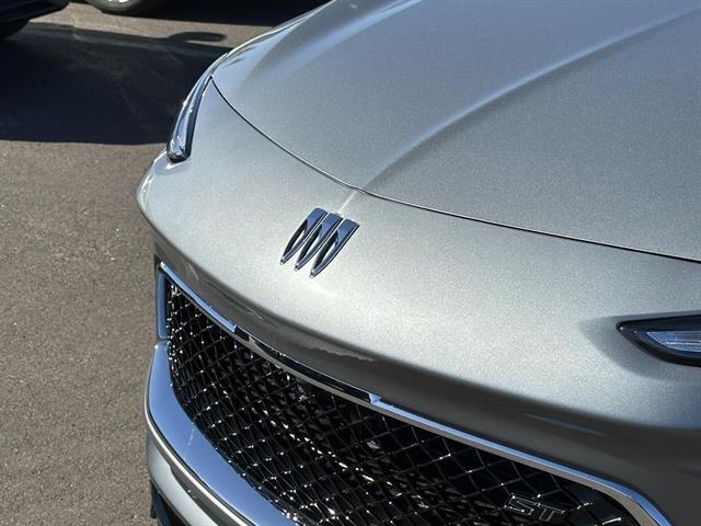 new 2026 Buick Encore GX car, priced at $29,663