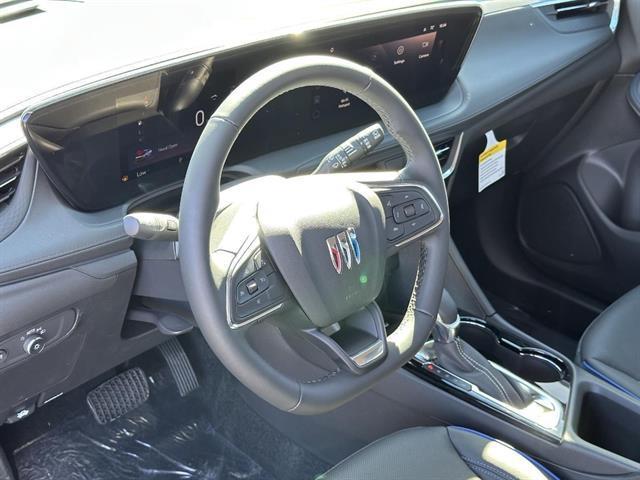 new 2026 Buick Encore GX car, priced at $29,663