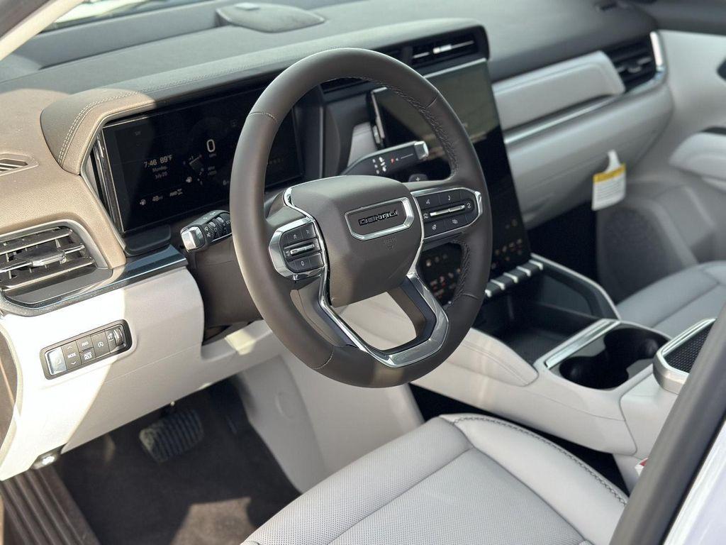 new 2026 GMC Terrain car, priced at $42,327