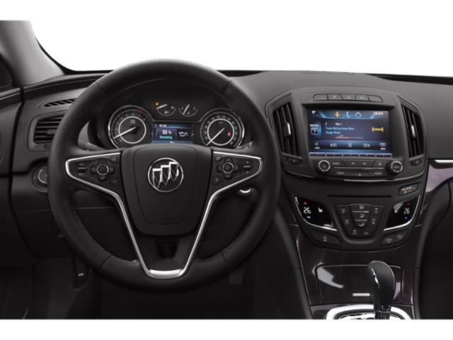 used 2015 Buick Regal car, priced at $7,750